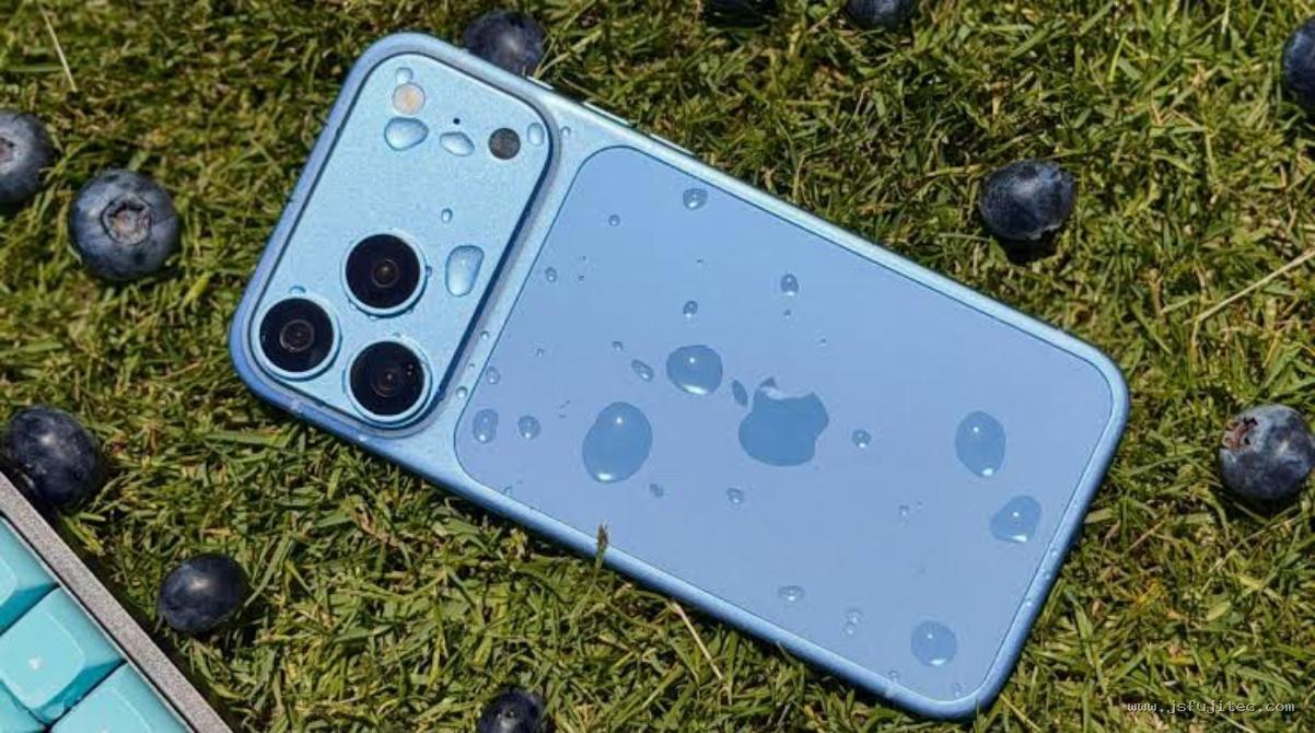 iPhone 17 Pro 真机评测