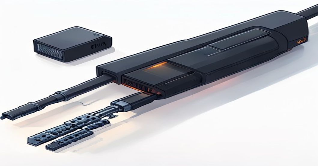 USB-C标准线协议一团乱麻:为什么很多Type-C线只能给手机充电但不能传高速数据
