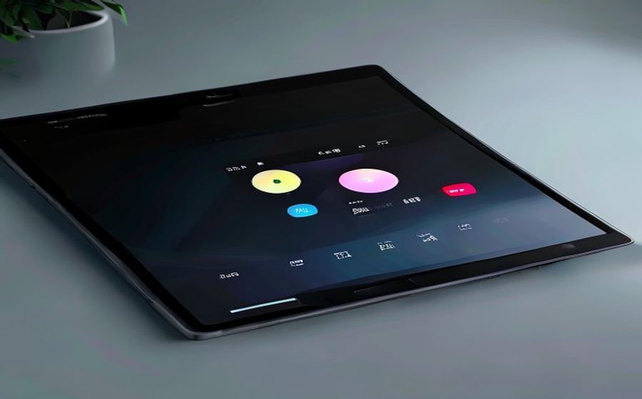 iPad Pro M4