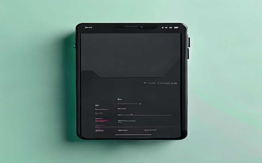 EInk Kaleido 3 背光不均