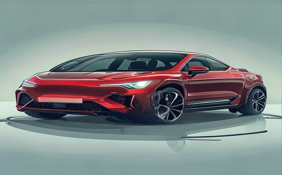 小米汽车SU7