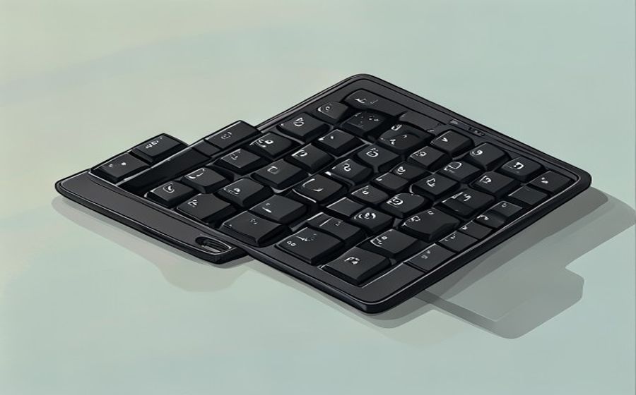 BlackBerry Bold 9900