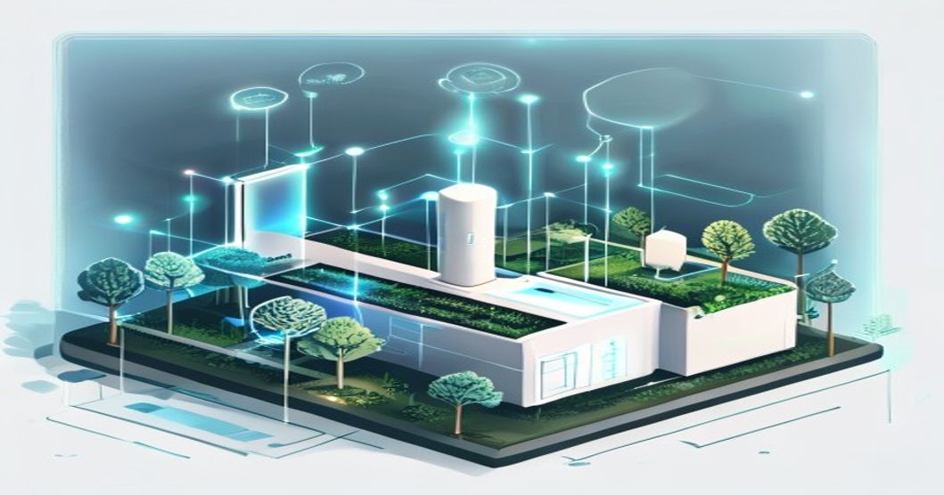 无电池IoT设备：利用环境射频信号实现永久续航的智能家居传感器